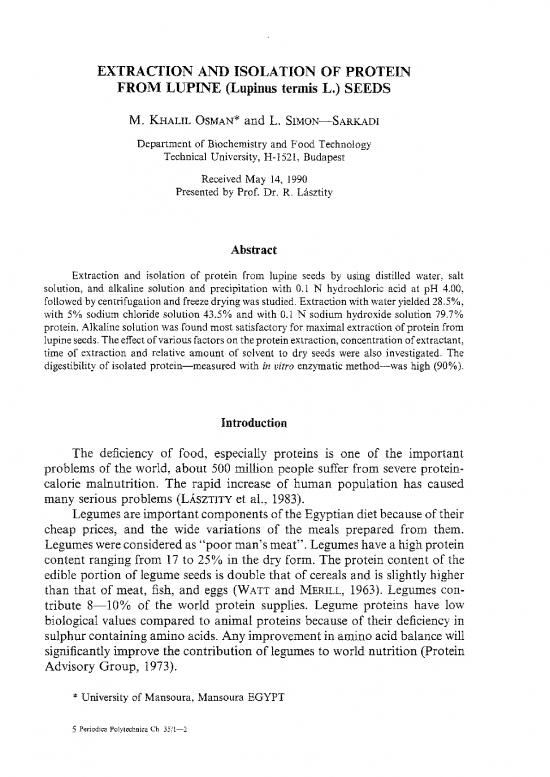 picture Solvent Extraction Method Pdf 88406 | 236622196