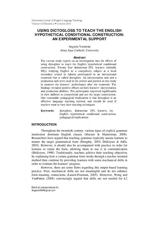 picture_Dictogloss Examples 87814 | 245903 Using Dictogloss To Teach The English Hy 13570cb9