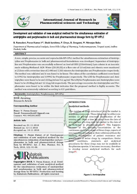 picture1_Thermal Analysis Pdf 88805 | 279632 Development And Validation Of New Analyt 1288532f
