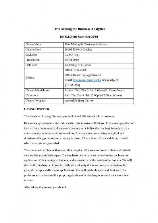 picture Data Mining For Business Analytics Pdf 88690 | 3360 1920sum