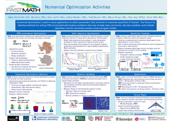 picture Algorithm Design Pdf 86993 | 33 Munsont Fastopt Poster