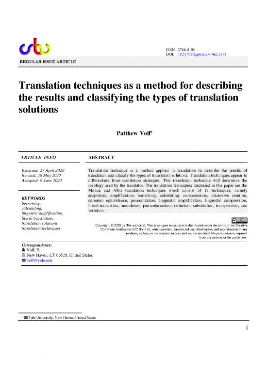 picture_343979 Translation Techniques As A Method For D 363849d9