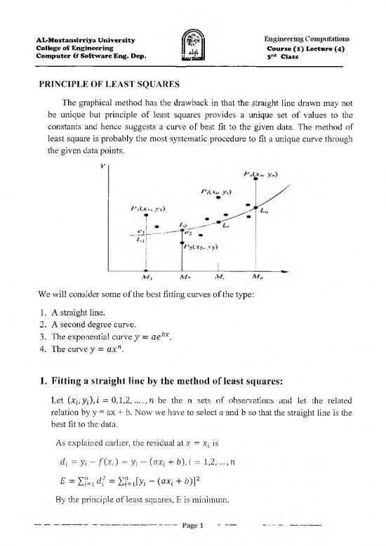 2-curve-fitting-method-of-least-squares-pdf-files-download-free