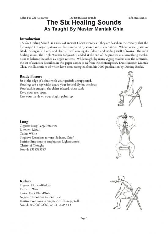 picture1_Visualization Exercises Pdf 88278 | 62ab4779c788134e8bbcf066 Six Healing Sounds