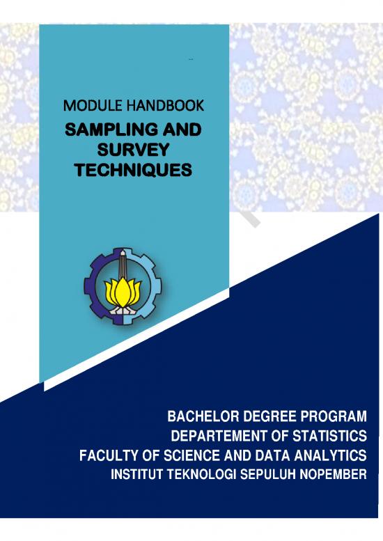 picture_6 Modulehandbook Tekniksamplingdansurvey