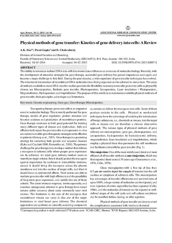 picture1_Gene Transfer Methods Pdf 87409 | 7r1368
