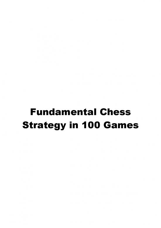 picture Chess Strategy Pdf 86946 | 8234 Item Download 2022-09-14 16-06-03