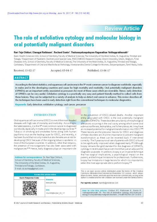 picture1_Exfoliative Cytology Pdf 88300 | 8636006