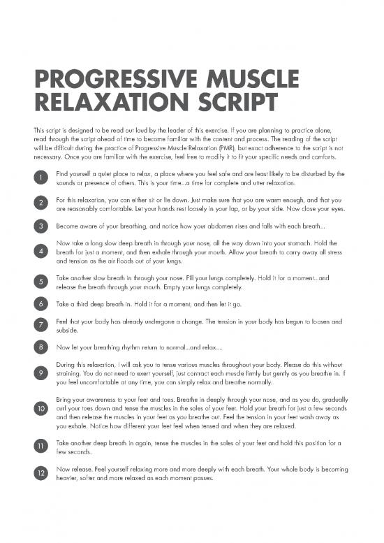 picture Therapeutic Exercise Pdf 88838 | Ahead W2 Handout 2