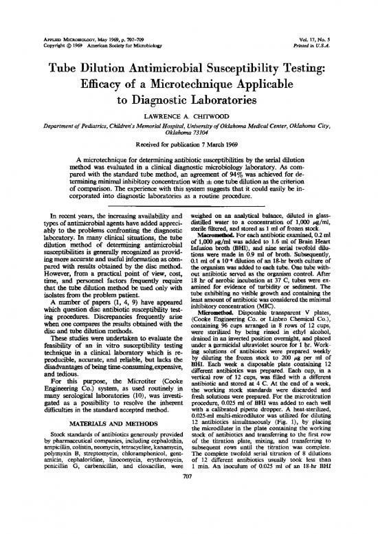 picture Serial Dilution Method Pdf 86932 | Applmicro00005 0073