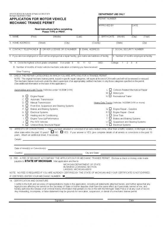 picture Mechanic Pdf 86892 | Ar0135 24296 7