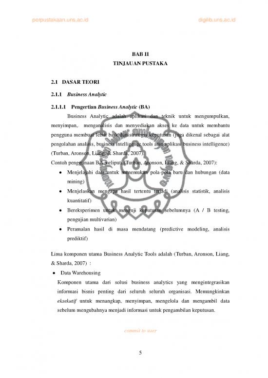 picture Data Mining And Data Warehousing Pdf 88468 | Bab2 Item Download 2022-09-15 06-44-03