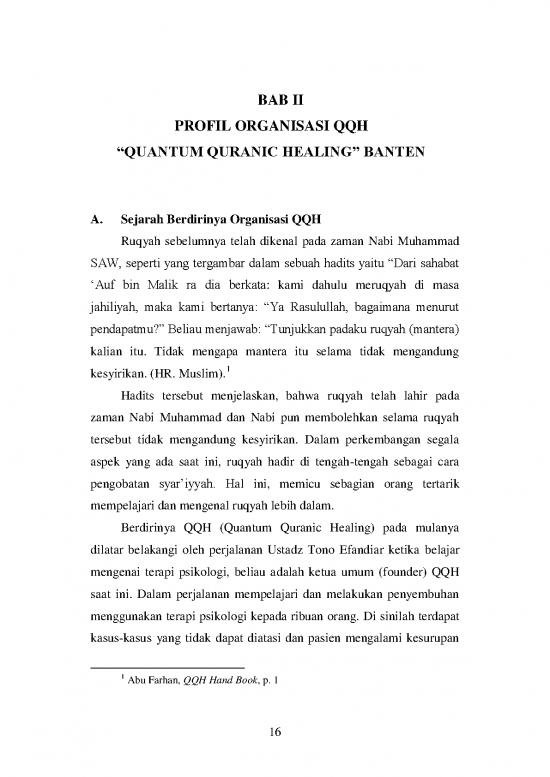 picture Quantum Healing Pdf 89008 | Bab Ii Asli