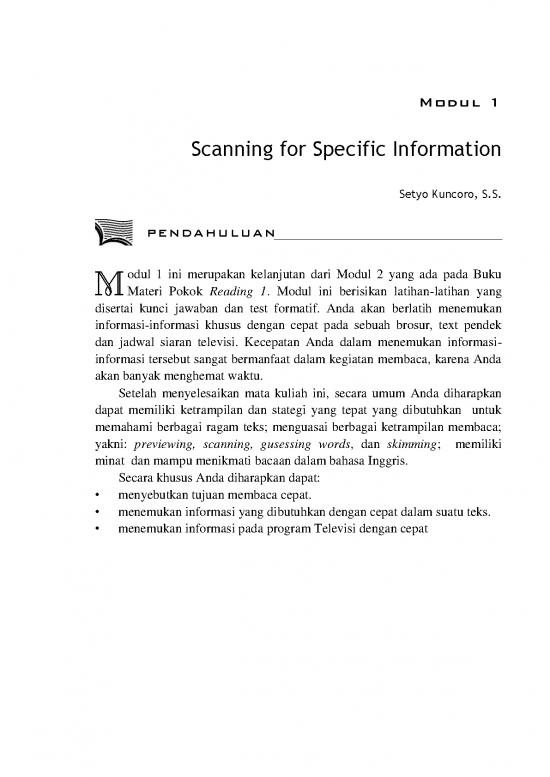 picture_Skimming And Scanning Pdf 88031 | Bing3303 M1