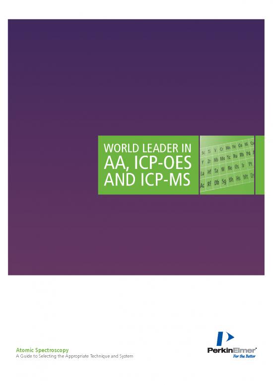 picture1_Mass Spectrometry Pdf 87009 | Bro Worldleaderaaicpmsicpms