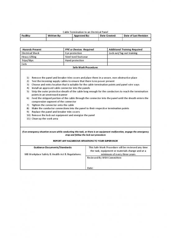 picture1_Ppe Pdf 88836 | Cable Termination To An Electrical Panel