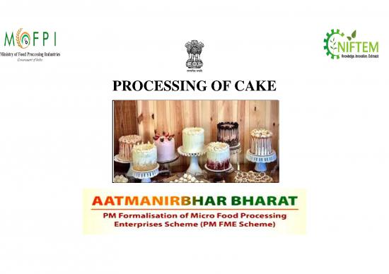 picture1_Processing Pdf 87870 | Cakeprocessing