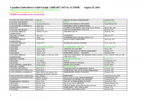 picture1_Spanish Pdf 87444 | Cegg Library List By Author 25 Aug 2016
