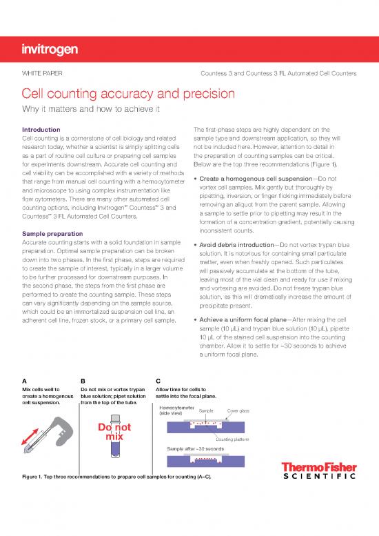 picture1_Cell Counting Methods Pdf 87378 | Cell Counting Accuracy Precision White Paper