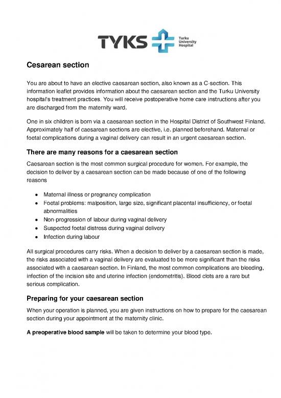 picture_Cesarean Section