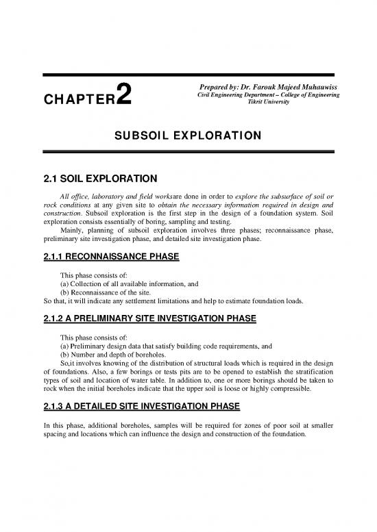 picture_Ch2 Subsoil Exploration