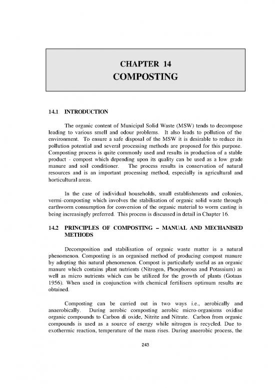 picture1_Soil Conservation Methods Pdf 87848 | Chap14(1)