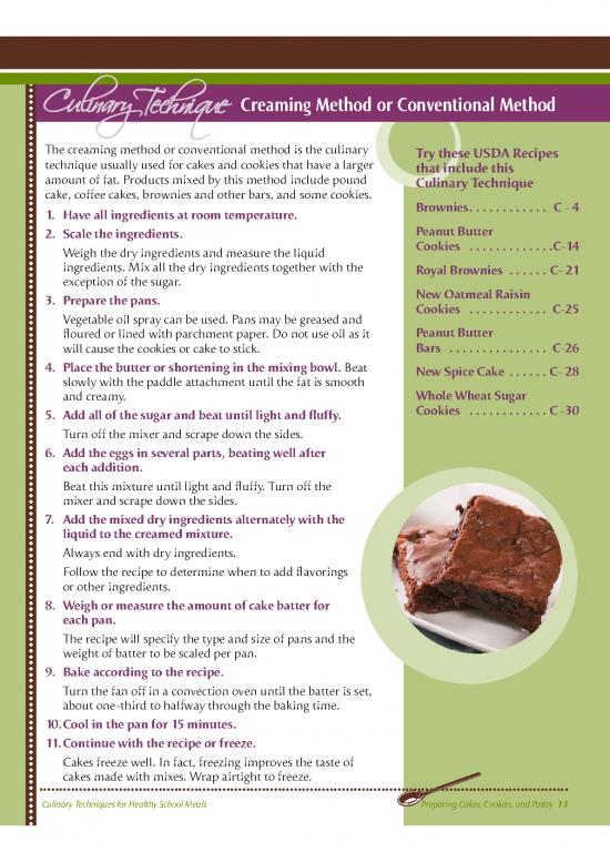 picture_Oil Pdf 87884 | Chapter 9   Creaming Method Or Conventional Method