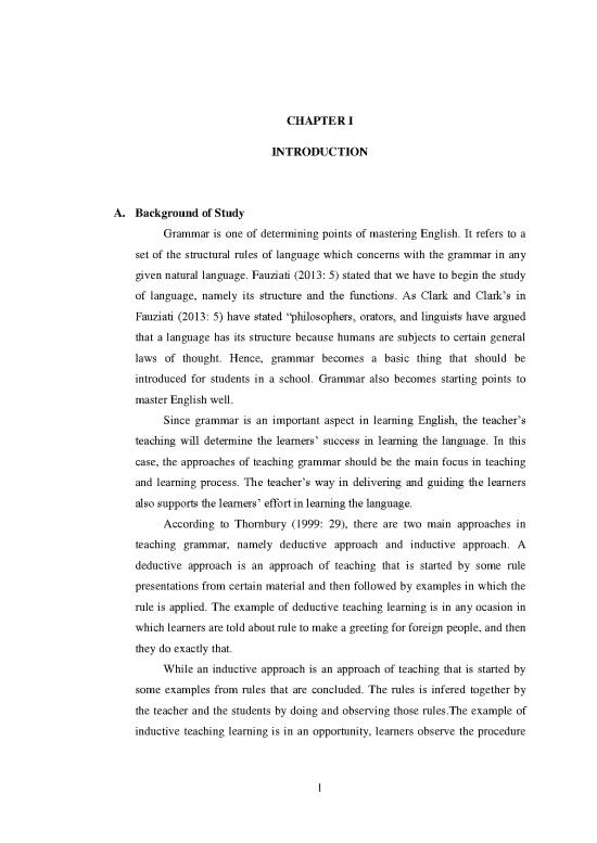 picture Language Pdf 87561 | Chapter I