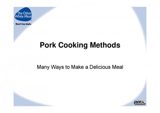 picture_Methods Of Cooking Pdf 87020 | Cooking Methods