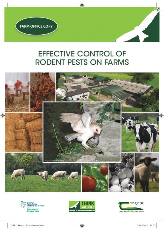 picture_Crru Rodent Control On Farms Booklet Final