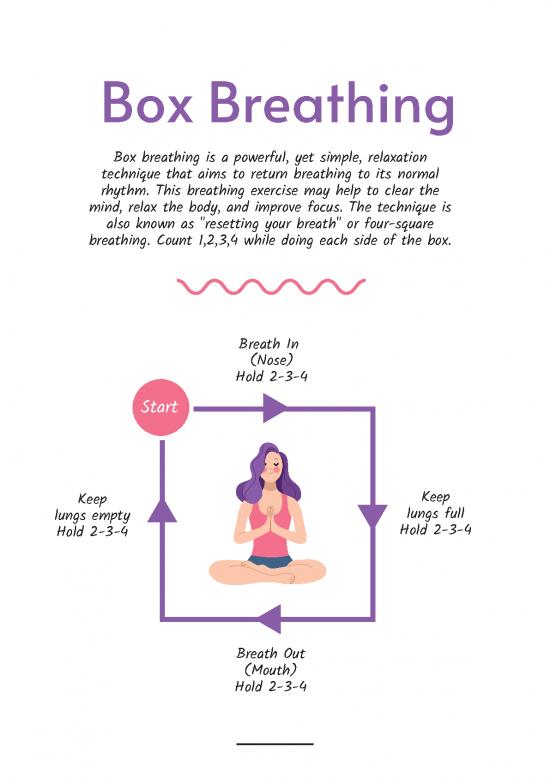 14 Square Breathing Pdf Files Download Free Collection Files