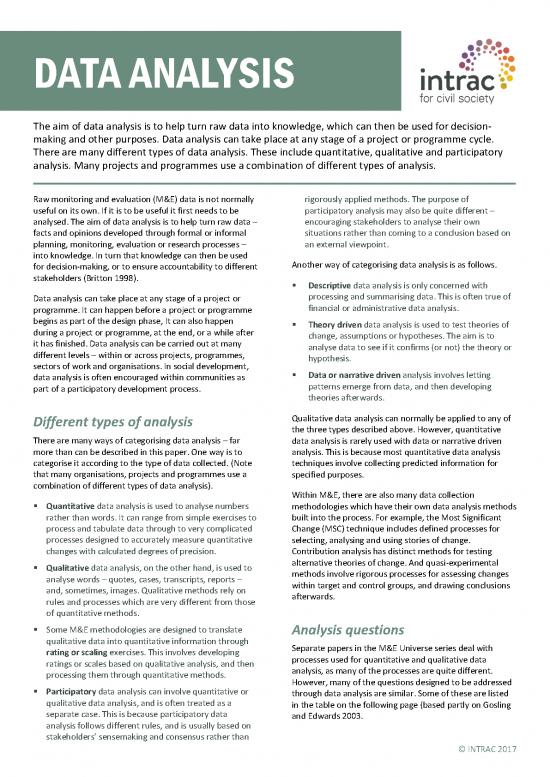 picture Quantitative Methods Pdf 86790 | Data Analysis