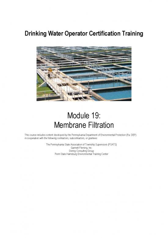 picture1_Membrane Filtration Pdf 88590 | Dw 19 Membrane Wb 10 07