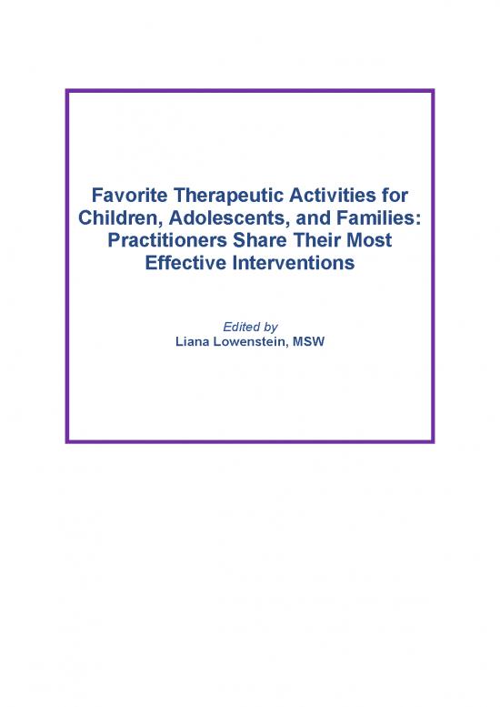 picture Liana Lowenstein Pdf 86851 | E Booklet