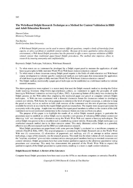 picture_Delphi Method Pdf 88592 | Ed492146