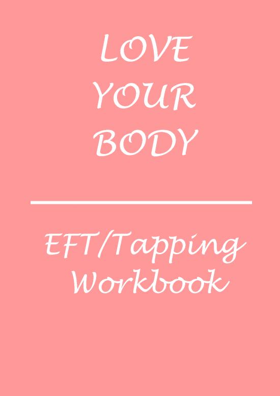 picture1_Eft Tapping Pdf 88112 | Eft Workbook