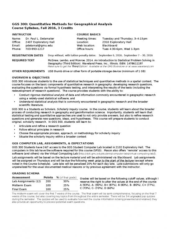 picture_Thermal Analysis Pdf 89073 | Fall 2016 Quantitative Methods For Geographical Analysis Ggs 300 001 Delamater