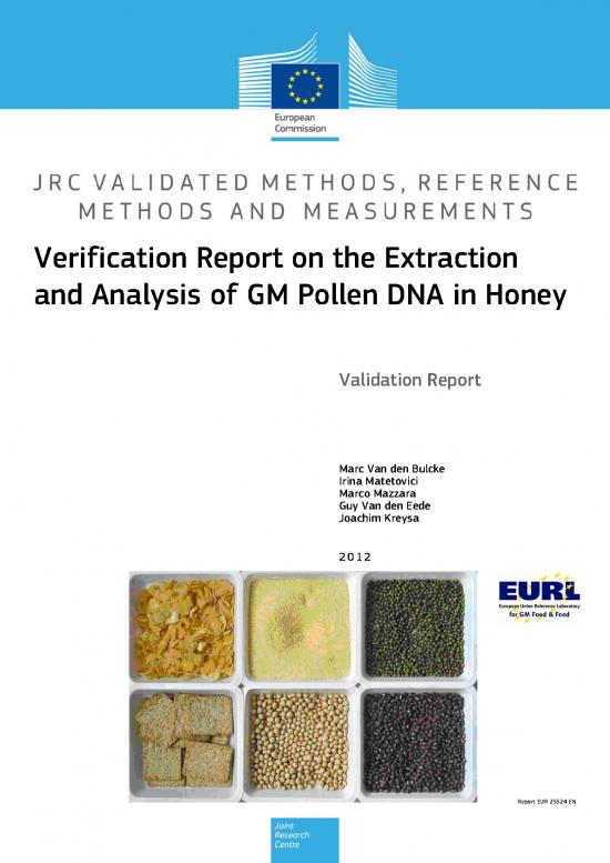 picture_Thermal Analysis Pdf 88625 | Gm Honey Report Eur 25524 En
