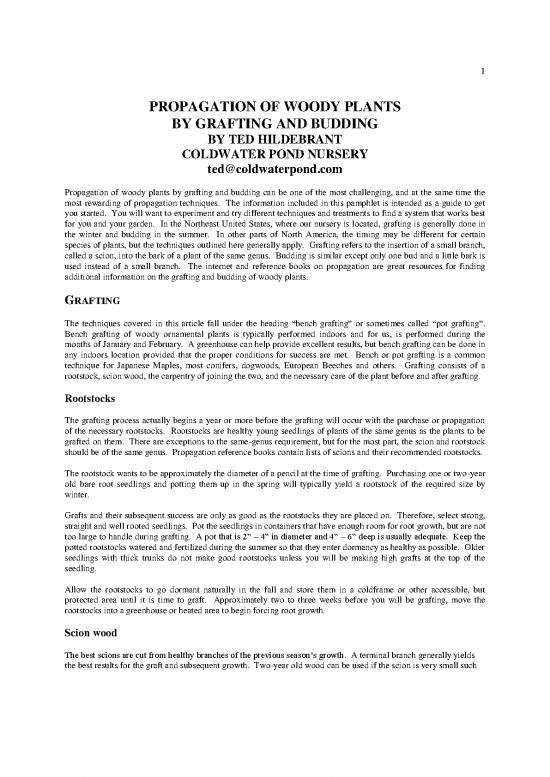 picture_Grafting Pdf 89155 | Grafting Budding Propagation Hildebrant Pamphlet