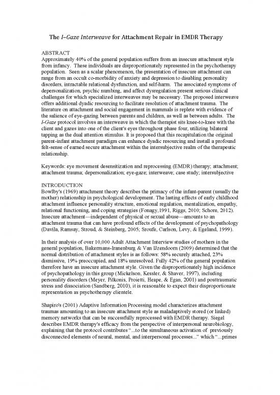 picture1_Tapping For Anxiety Pdf 88344 | I Gaze Paper