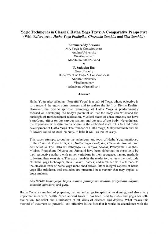 picture Reality Therapy Techniques Pdf 87668 | Ijcrt 180242