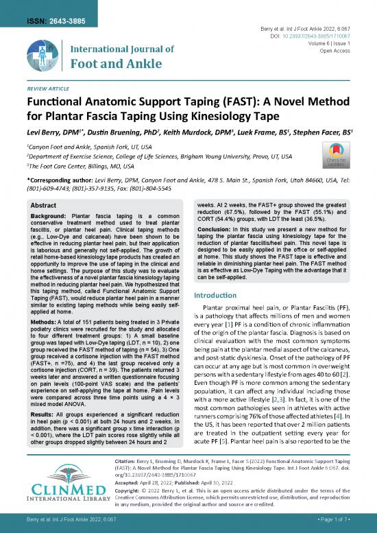 picture_Therapeutic Exercise Pdf 87269 | International Journal Of Foot And Ankle Ijfa 6 067