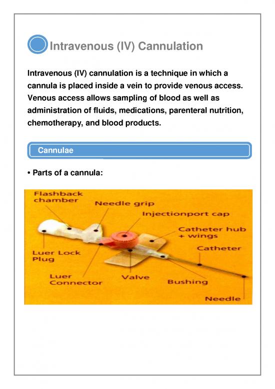 picture1_Colour Therapy Pdf 87729 | Iv Cannulation