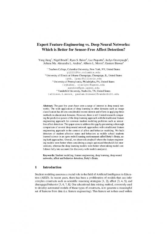 picture1_Feature Engineering Pdf 87195 | Jiang Aied2018
