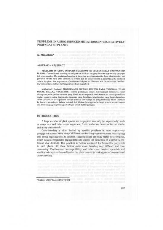 picture1_Plant Tissue Culture Pdf 87317 | K Mikaelsen 107