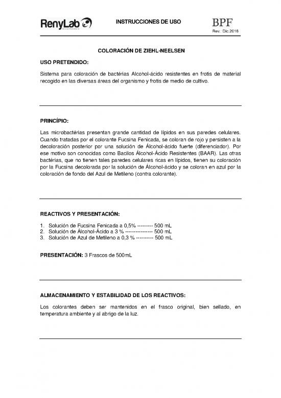 picture_Kit Coloracion De Ziehl Neelsen