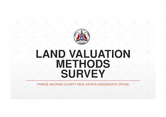 picture Real Estate Valuation Methods Pdf 88393 | Land Valuation Methods Survey Presentation