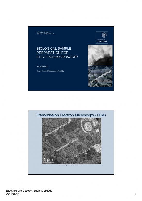 picture_Plastic Pdf 88482 | Lecture Em2 Biological Sample Preparation Em