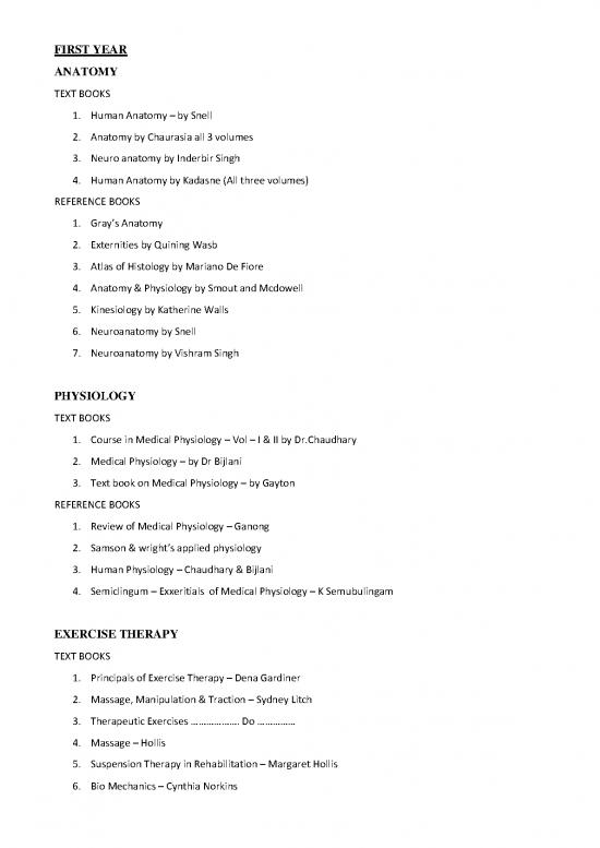 picture1_Medical Books Free 89067 | List Of Books