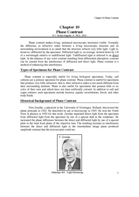 picture1_Color Therapy Pdf 86883 | Lm Ch 10 Phase Contrast